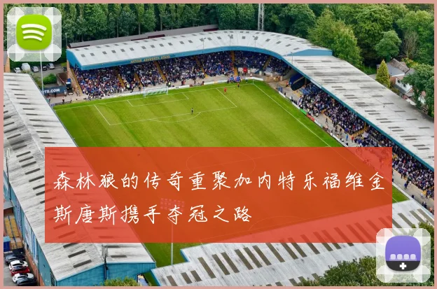森林狼的传奇重聚加内特乐福维金斯唐斯携手夺冠之路